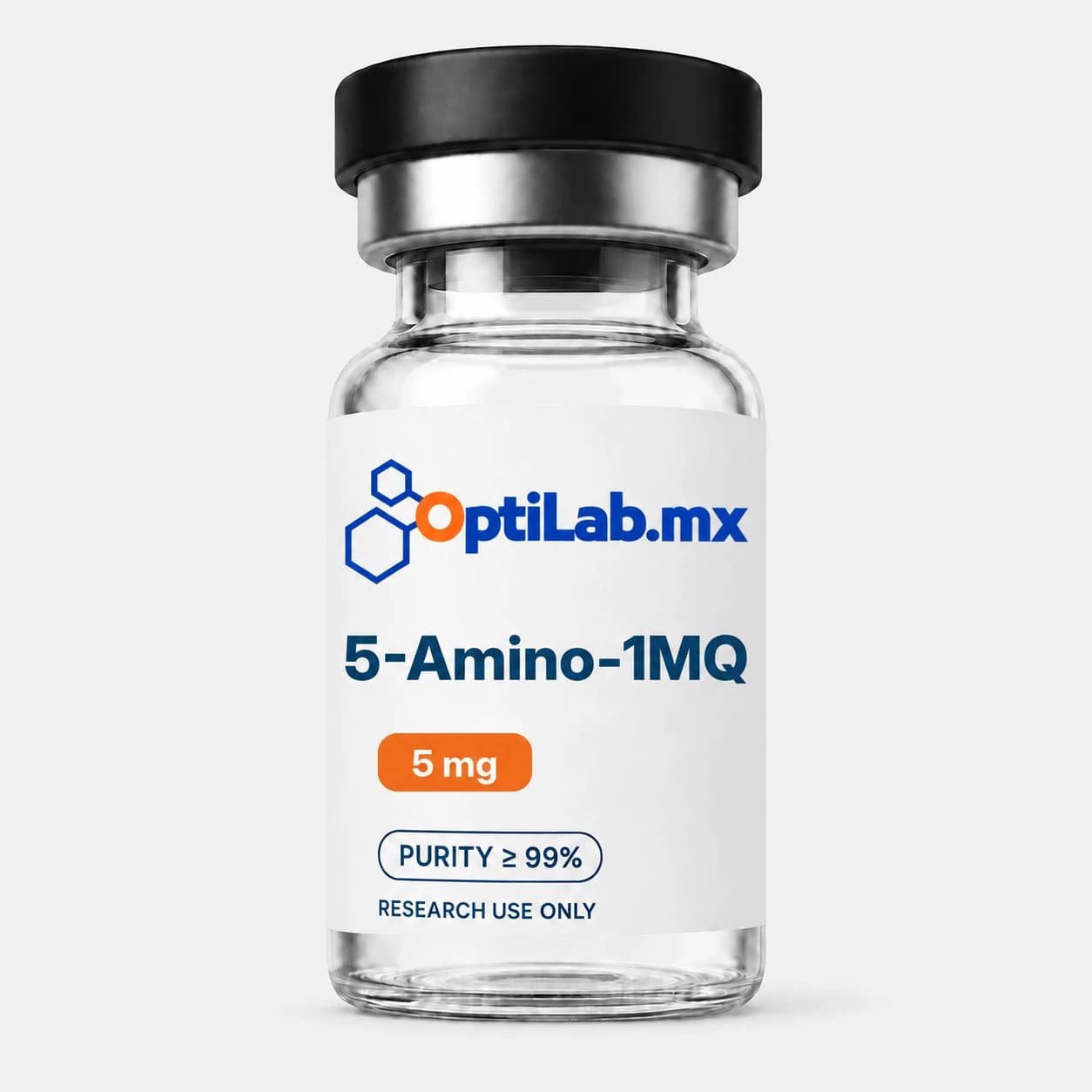 5-Amino-1MQ