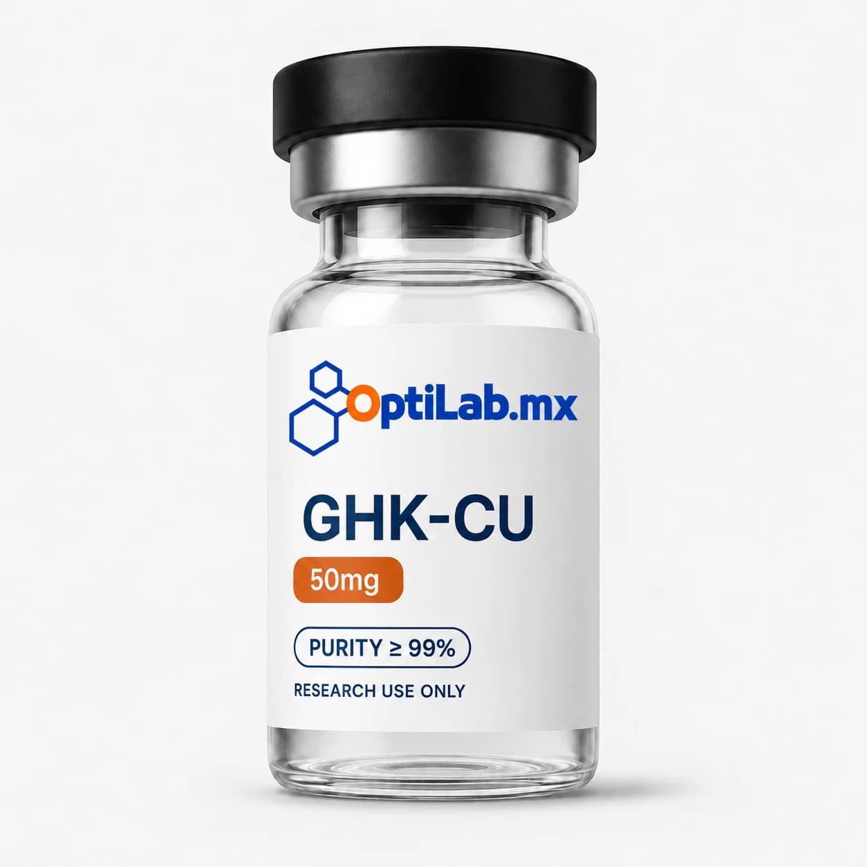 GHK-CU
