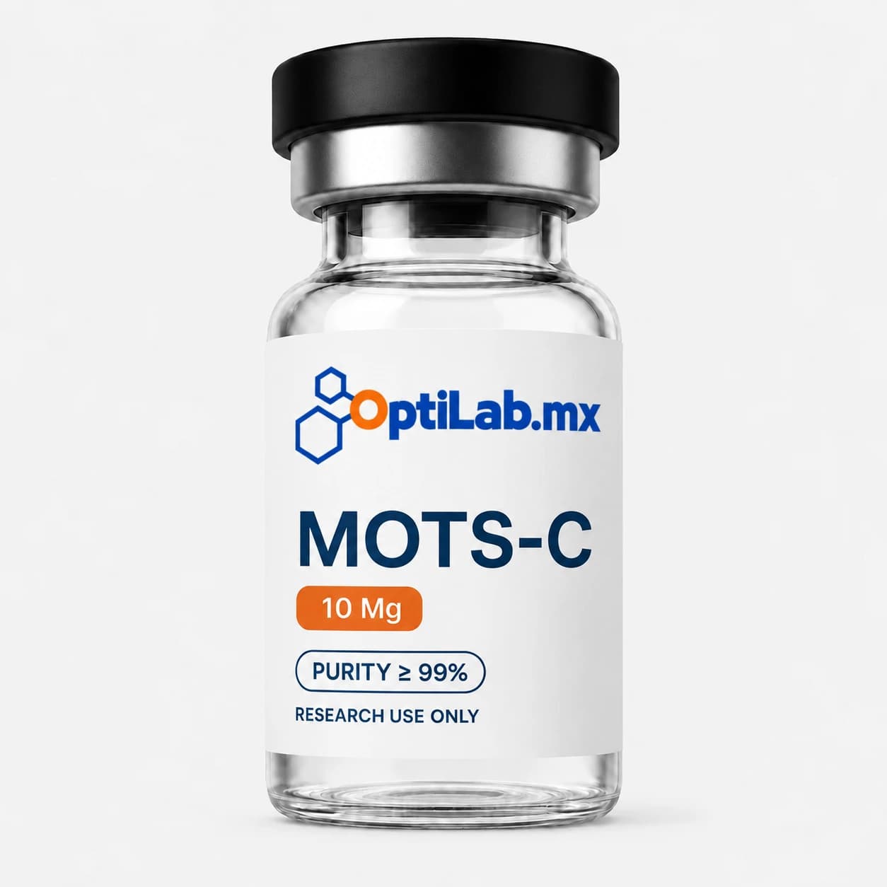MOTS-C