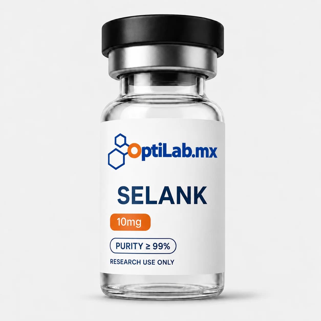 SELANK