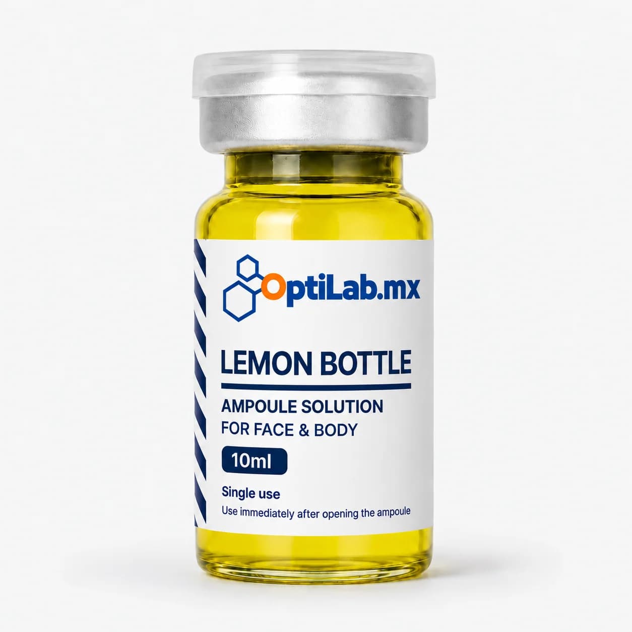 Lemon Bottle