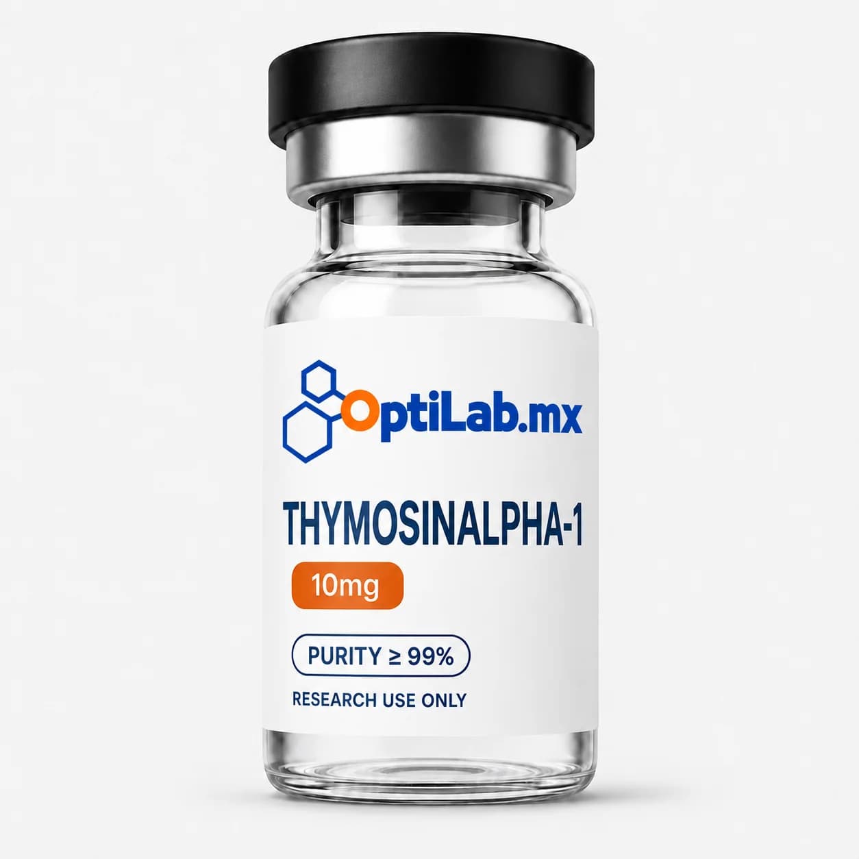 ThymosinAlpha-1